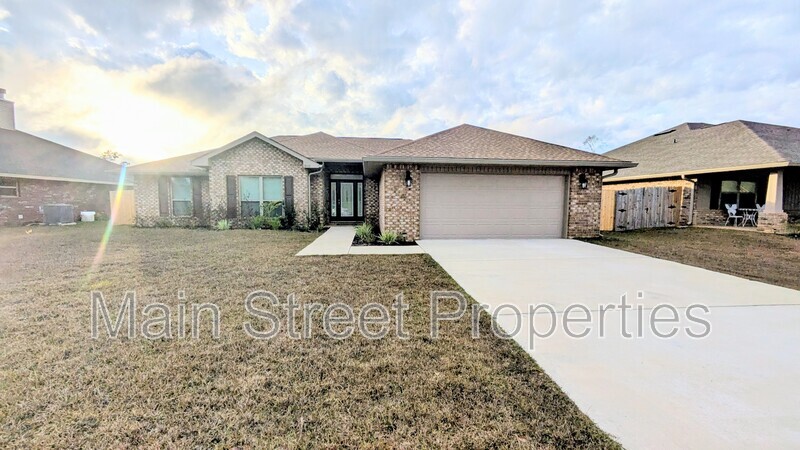 Milton House: 5693 Old Stone Boulevard