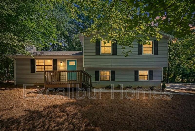 4 Bedroom House – 1909 Suwanee Valley Rd, Lawrenceville, GA