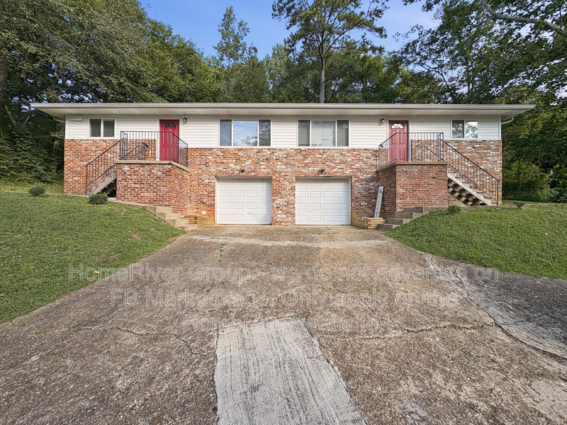 Chattanooga Condo: 6913 Martha Ave