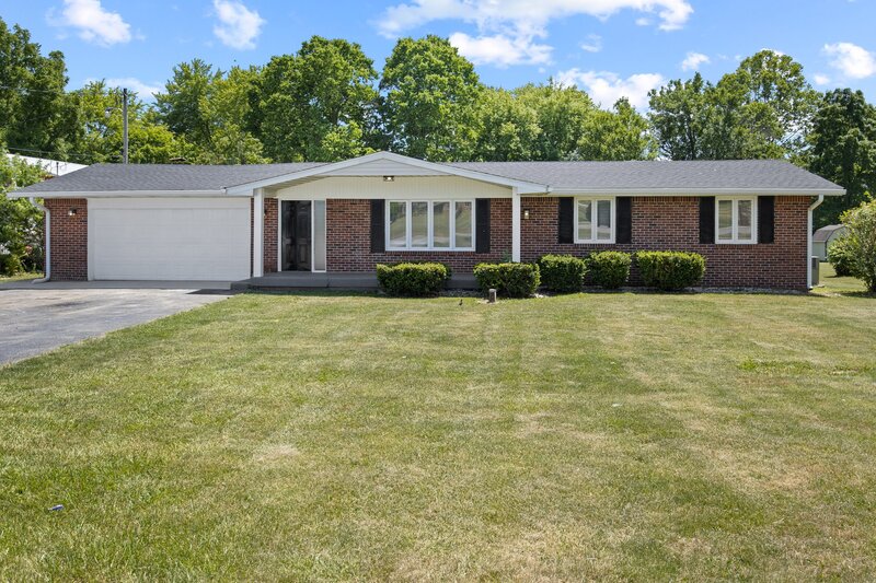 Request a Viewing for 4321 West Whiteland Road Tenant Turner