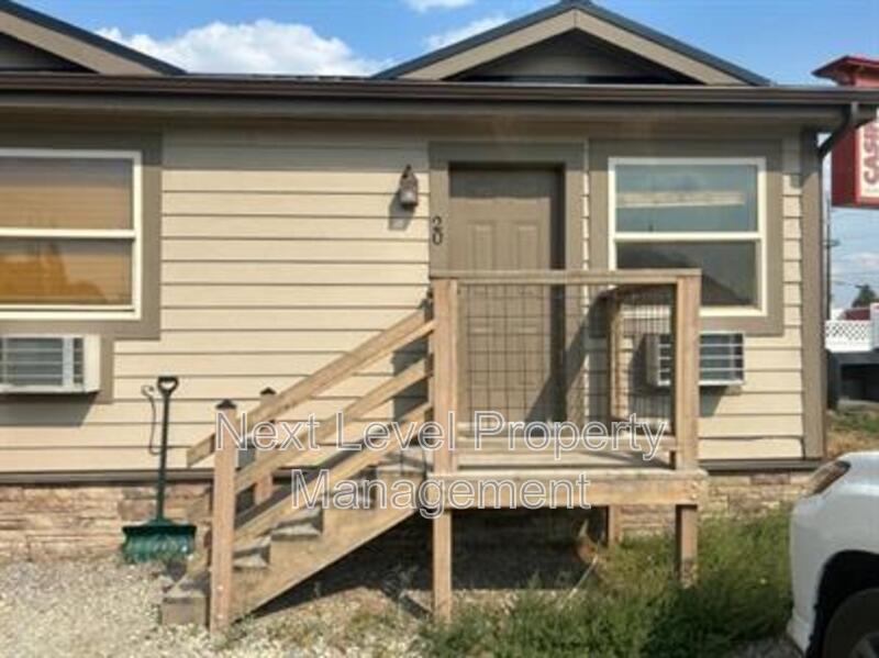 Kalispell Condo: 1263 HWY 2 East - 19