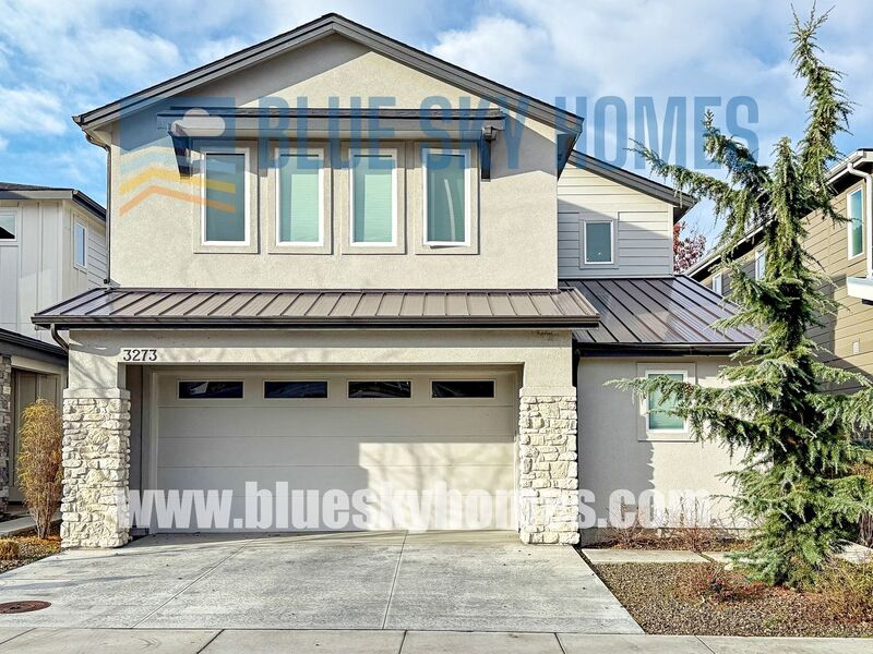 Boise House: 3273 S Yorktown Ln