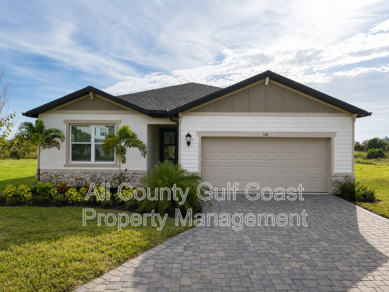 Main image for 168 Shady Edge Loop