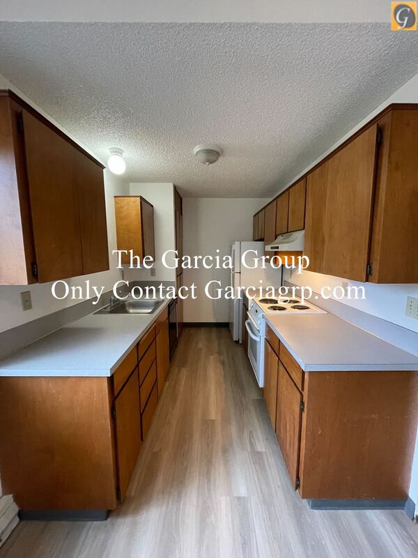 Portland Condo: 3712 S Kelly Ave