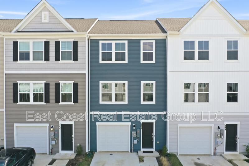 Inwood Townhome: 239 Cooperage Rd