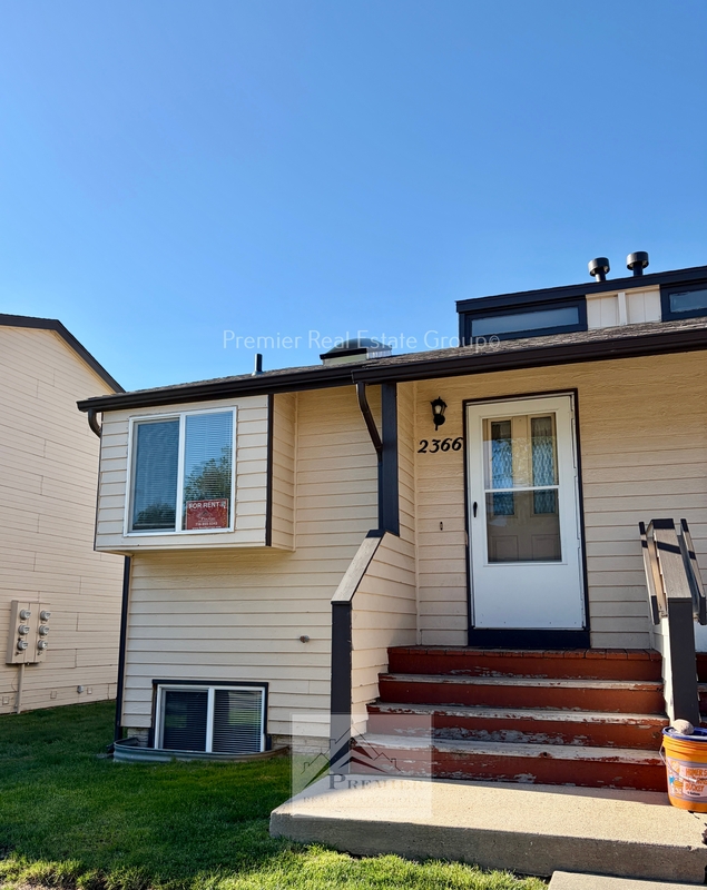 Colorado Springs Condo: 2366 Lexington Village Lane