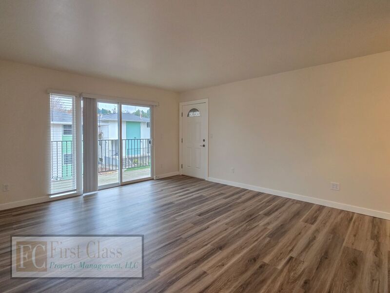 PORTLAND Condo: 8860 SW CASHMUR LN