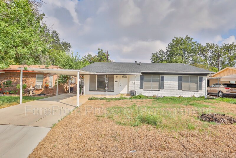 251 Edna San Antonio TX 78220 - Photo 1