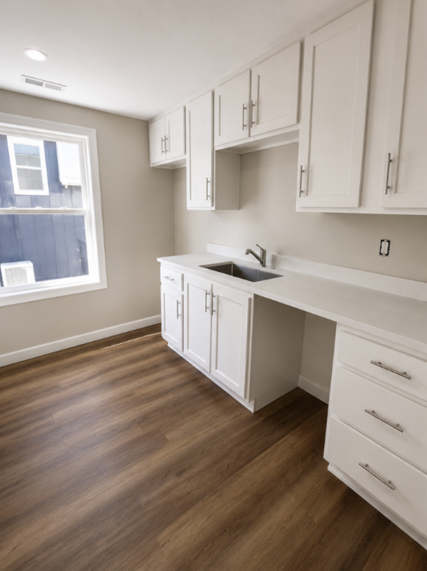 Lawrence Condo: 1708 Kentucky Street - 1