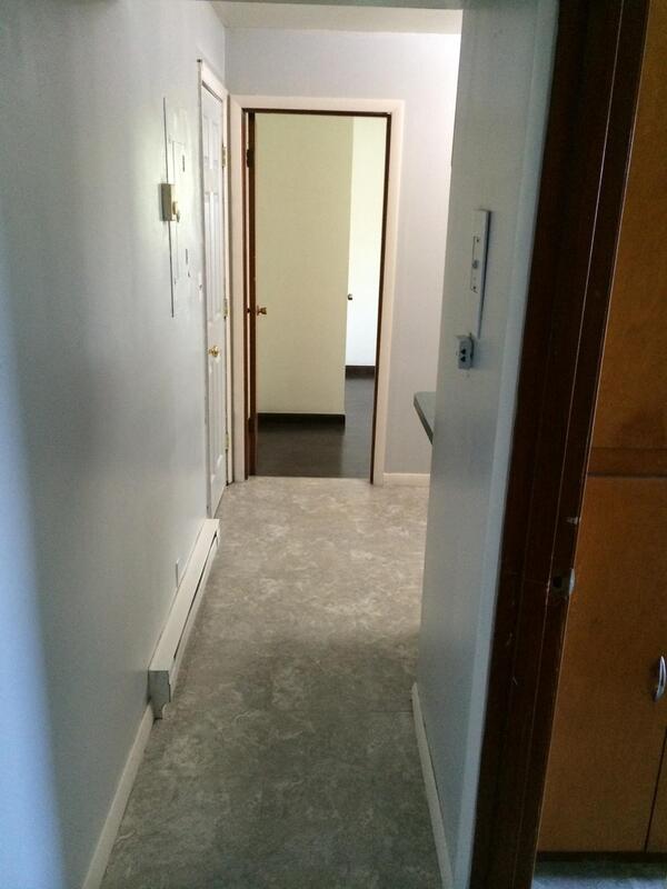 Fairport Harbor Condo: 700 High St #5