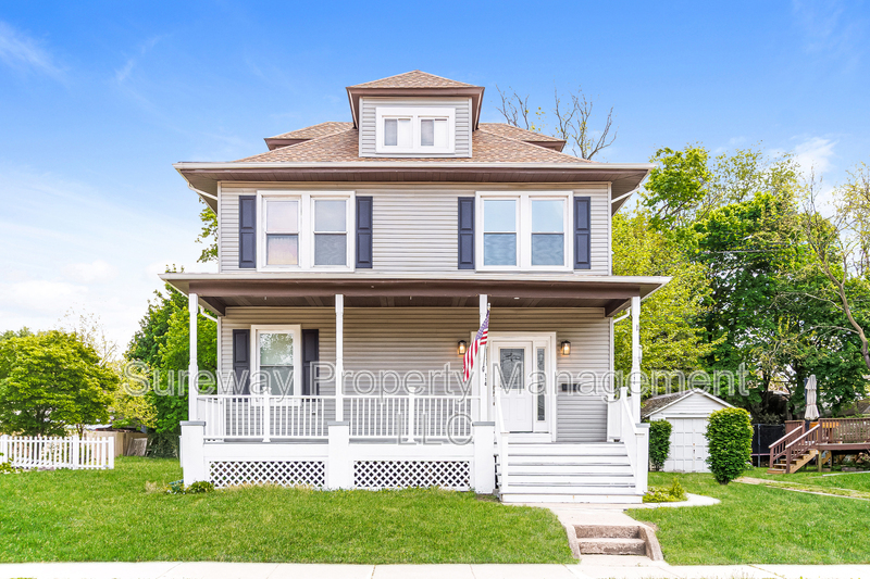 Audubon Condo: 114 Walnut St