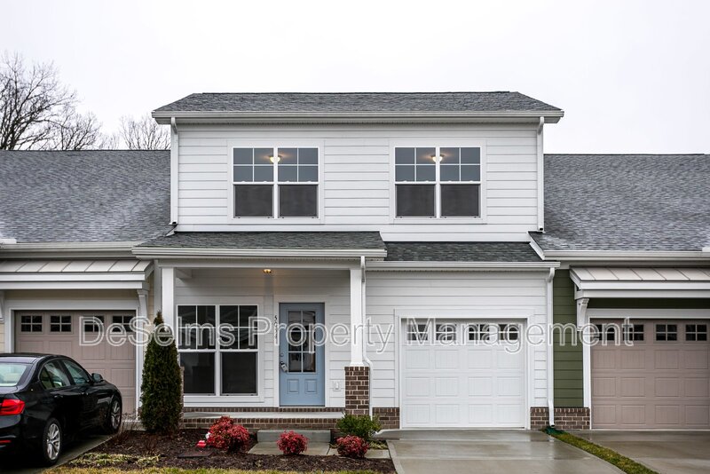 Franklin House: 5054 Gracious Dr