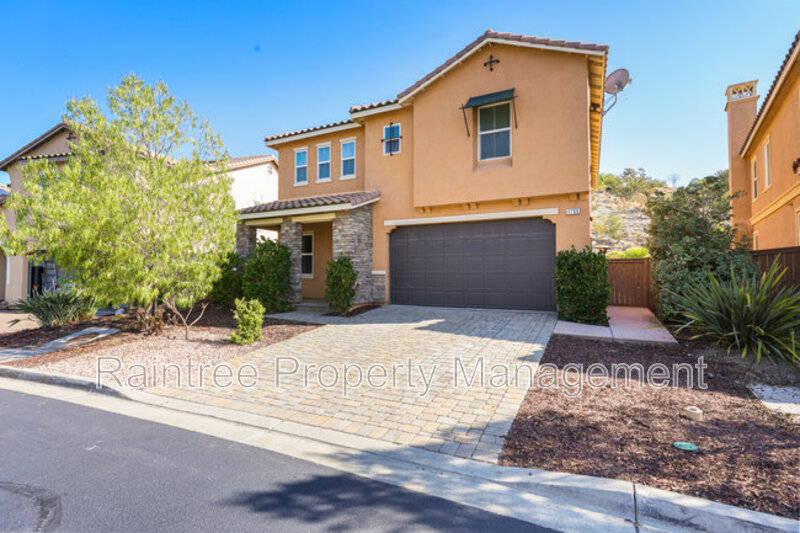 San Marcos House: 1735 Avenida Regina