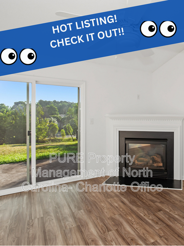 Charlotte House: 2910 Bridgeville Lane