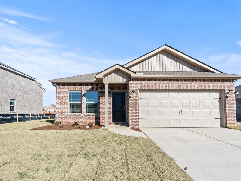 Hazel Green House: 137 Havner Drive