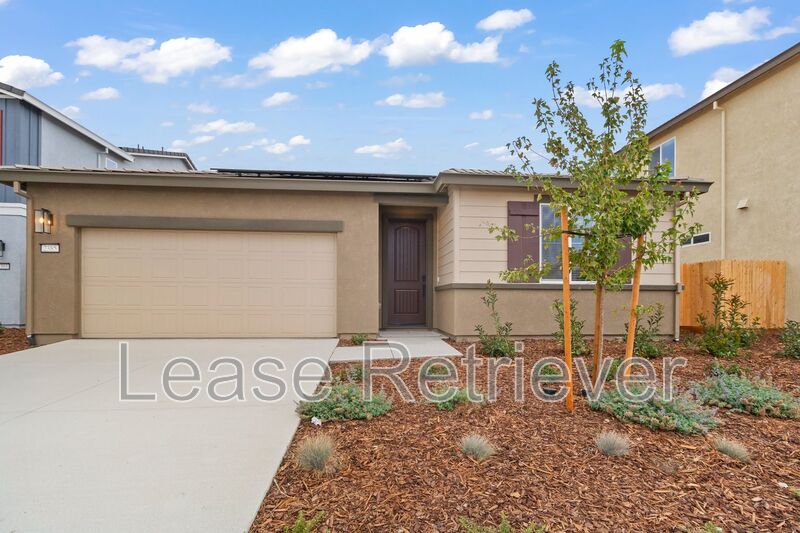 Manteca House: 2385 Sather St