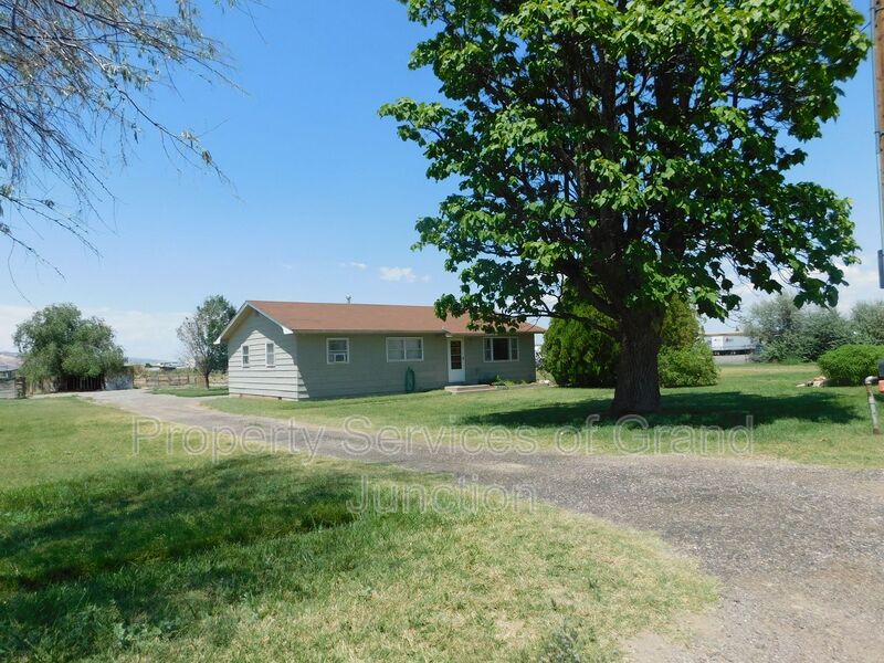 Grand Junction House: 735 23 1/2 Road