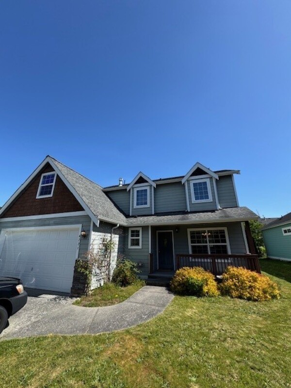 Bellingham House: 4721 Bedford Avenue