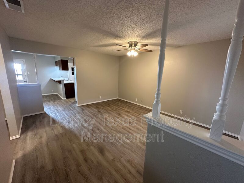 Cleburne Condo: 1116 N Nolan River Rd