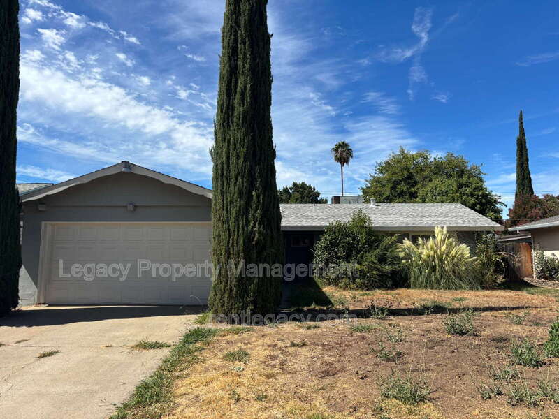 Rancho Cordova House: 10763 Oakton Way