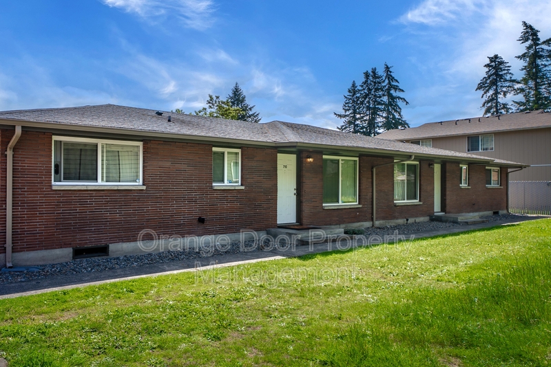 Tacoma Condo: 712 127th Street South