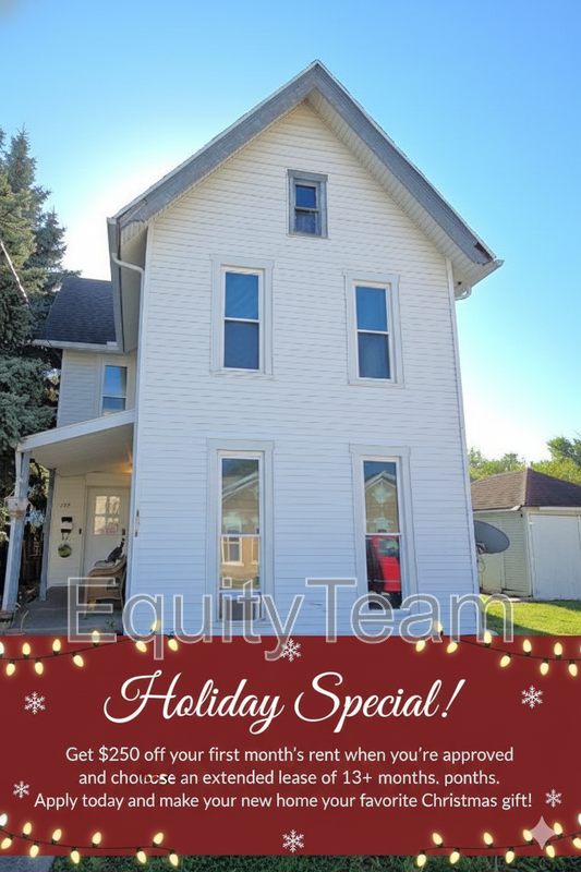 Franklin Condo: 128 North River Street