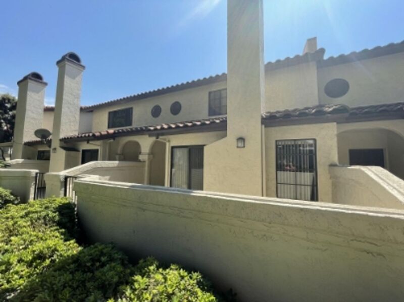 San Diego House: 4260 Porte De Palmas