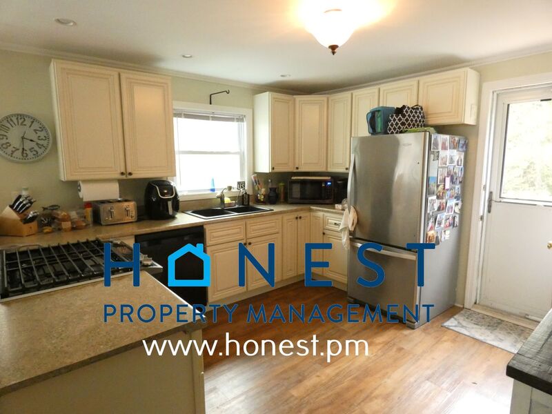 Manchester House: 113 Williamson Road