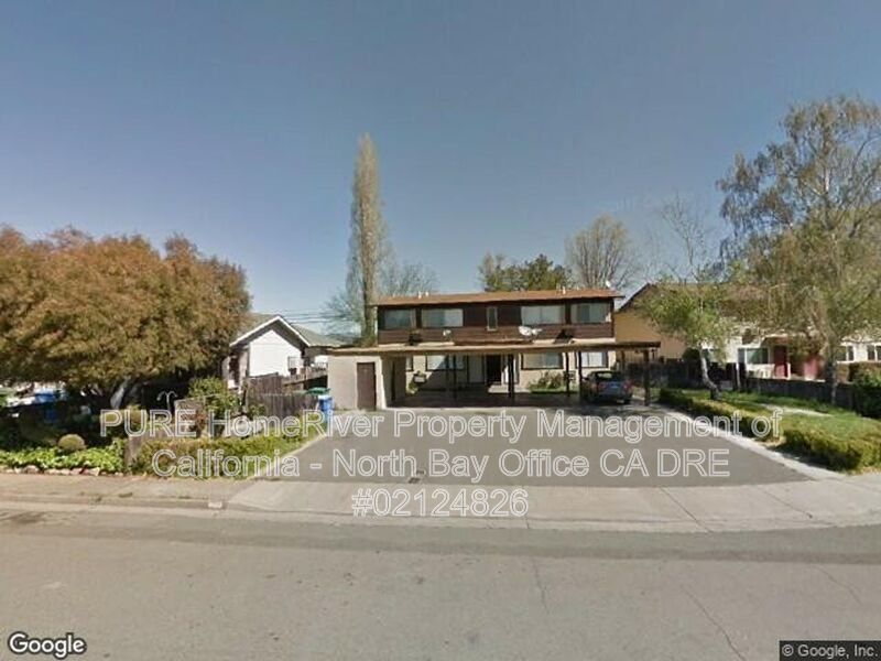 Ukiah Condo: 150 Oak Manor Court