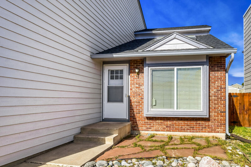 Colorado Springs House: 8420 Ilex Drive