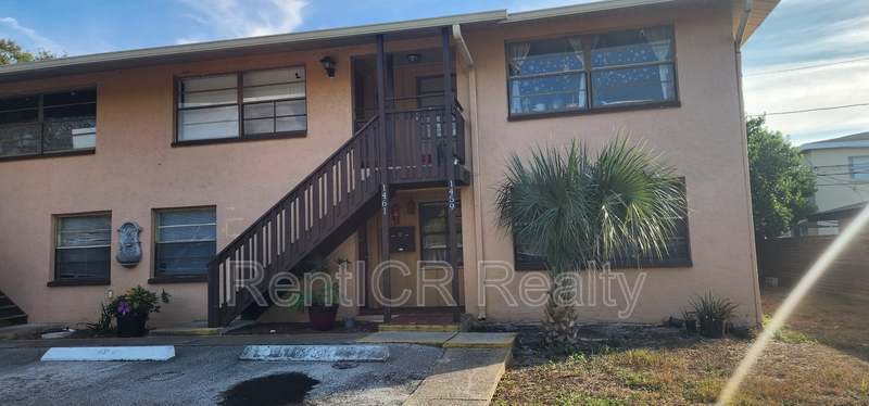 Clearwater Condo: 1459 Drew Street Apt A