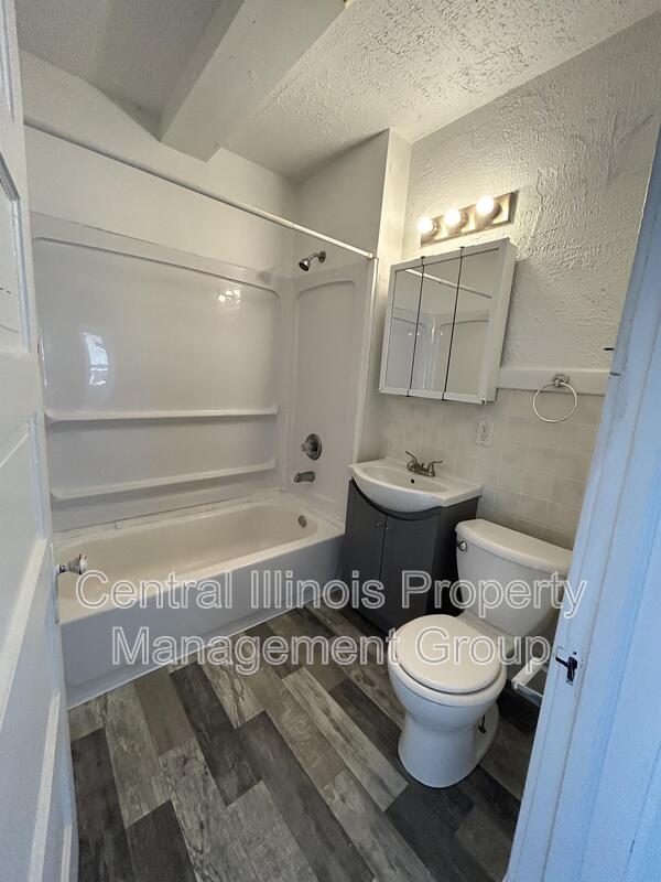 Bloomington Condo: 403 East Monroe Street