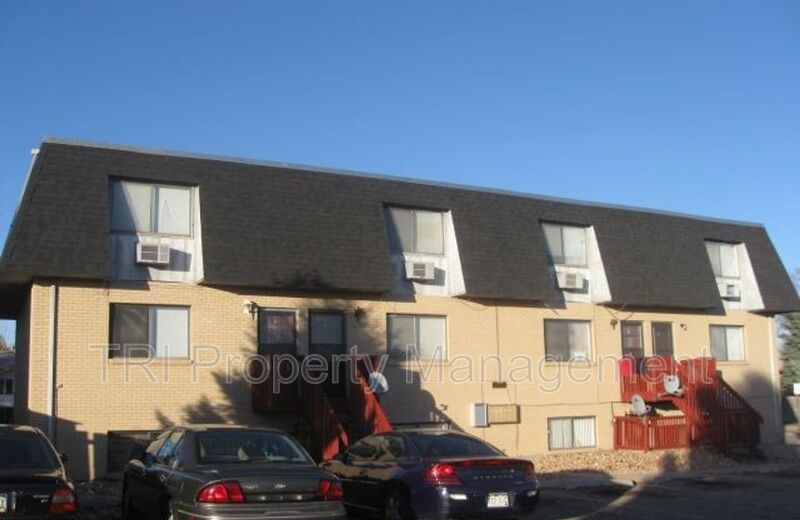 Greeley House: 2503 27th Street