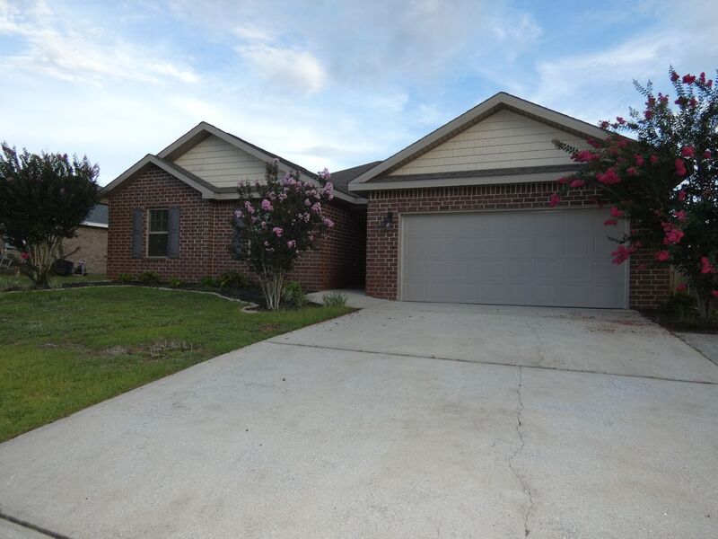 Milton House: 4719 Perception Cir