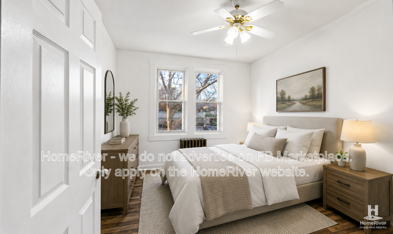 Baltimore House: 6915 Harford Rd