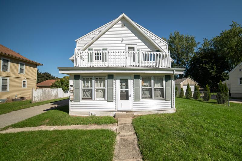 Green Bay Condo: 309 S Erie Street