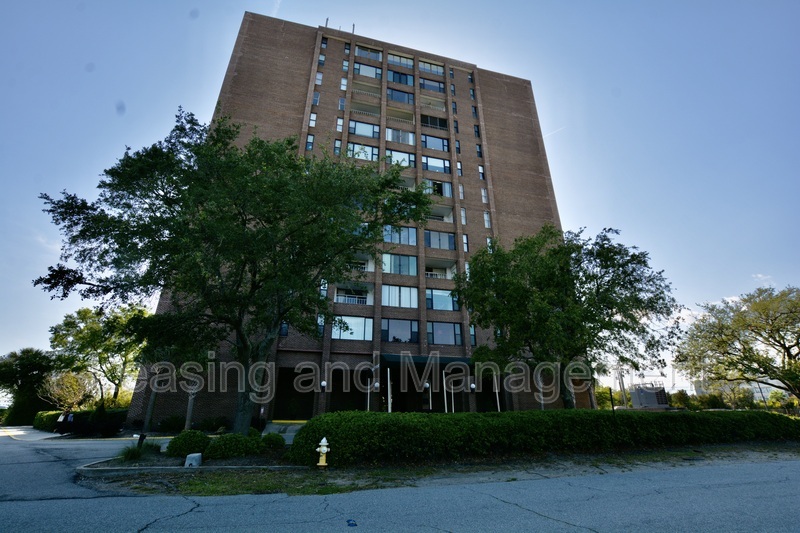 Request a Viewing for 14 Lockwood Drive, Unit 11H Tenant Turner