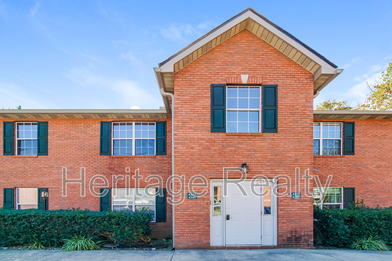 Knoxville Condo: 4207 Iona Way - 1