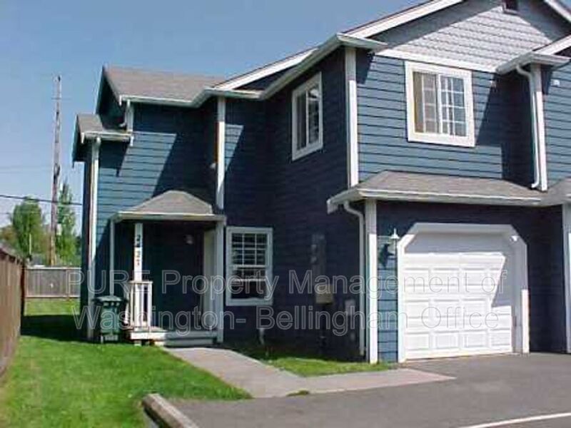 Bellingham House: 2427 Michigan St