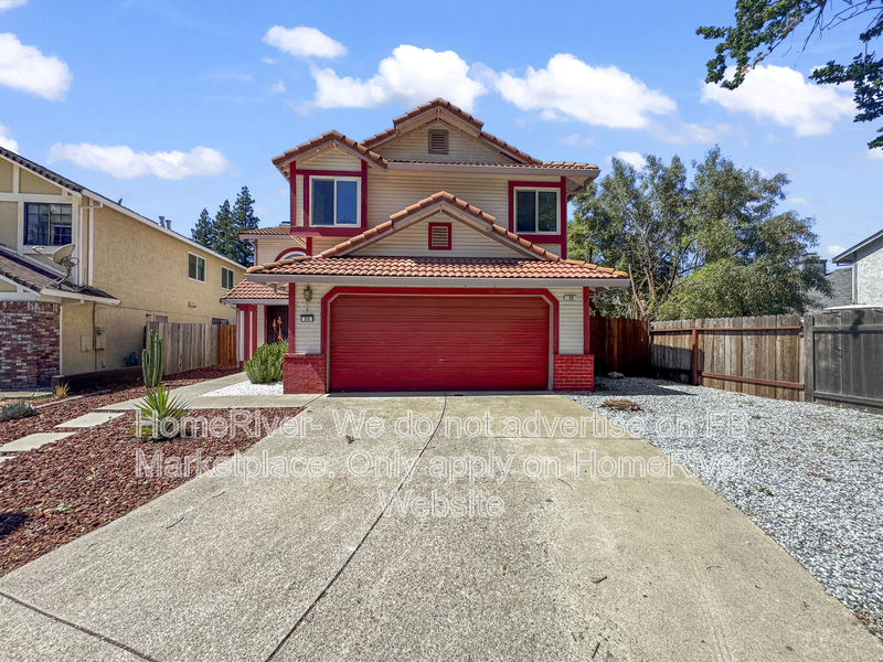 Sacramento House: 35 Prestwick Ct