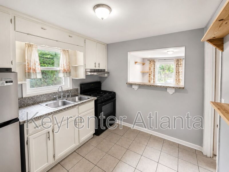 Atlanta Condo: 1155 United Ave SE - 1155-C United Ave