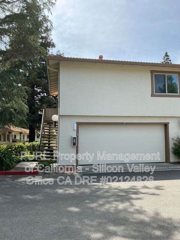 San Jose House: 5387 Colony Green Drive