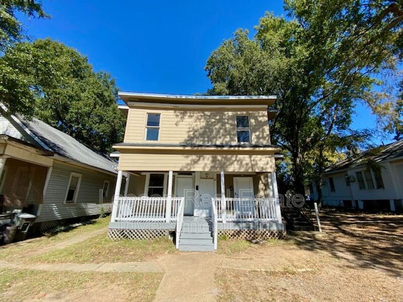 Shreveport House: 426 Merrick St