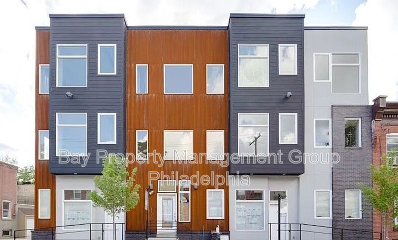 Philadelphia Condo: 1234 N 30th Street