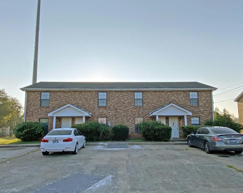 Clarksville Townhome: 288-1 Northridge Drive