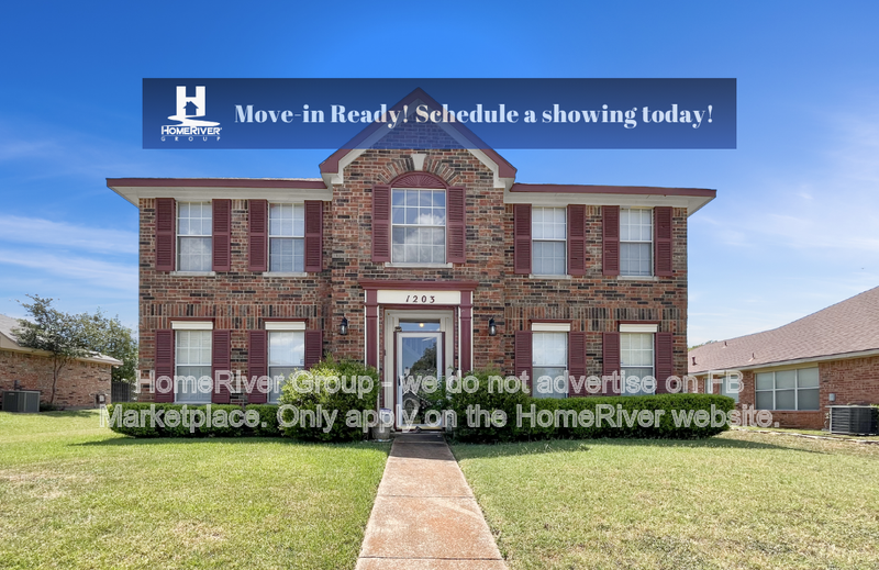 Cedar Hill House: 1203 White Dr