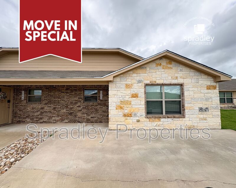 Belton Condo: 1538 Kal Ct
