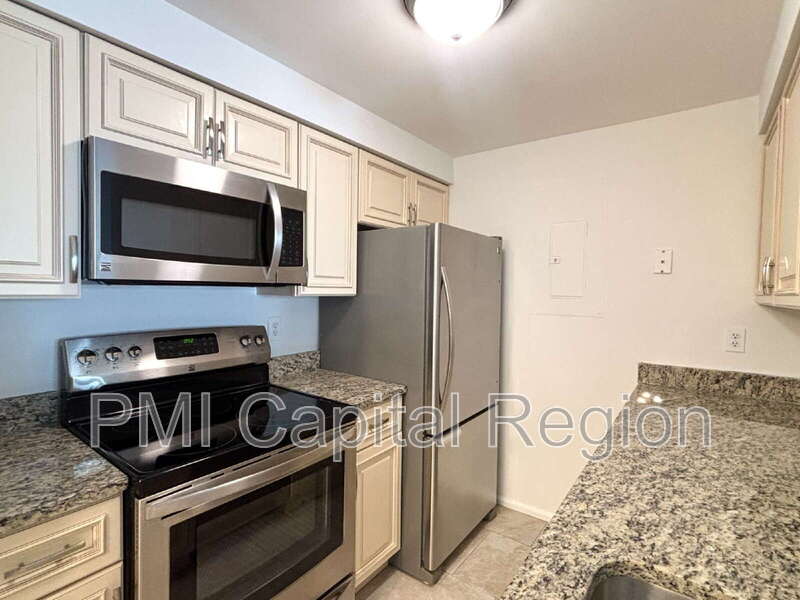 Germantown Condo: 13059 Shadyside Lane