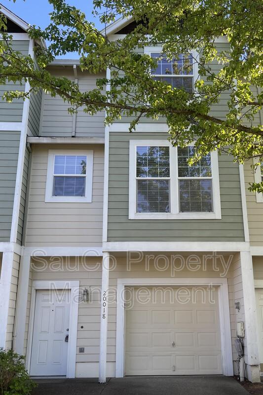 Beaverton House: 20018 Southwest Monson Street