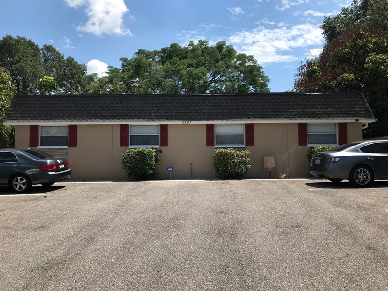 Request a Viewing for 2399 EASTWOOD DRIVE, 2 Tenant Turner